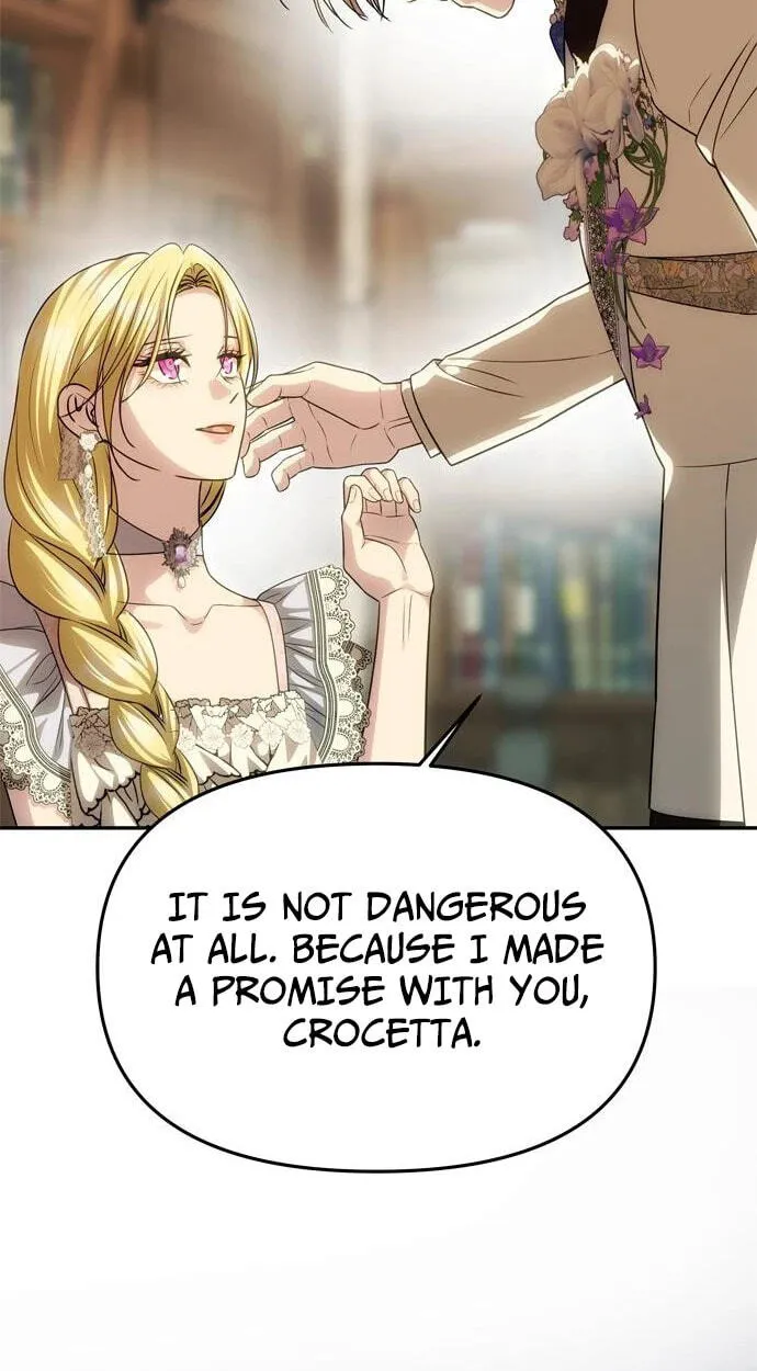 One Husband Is Enough chapter 109 page 30