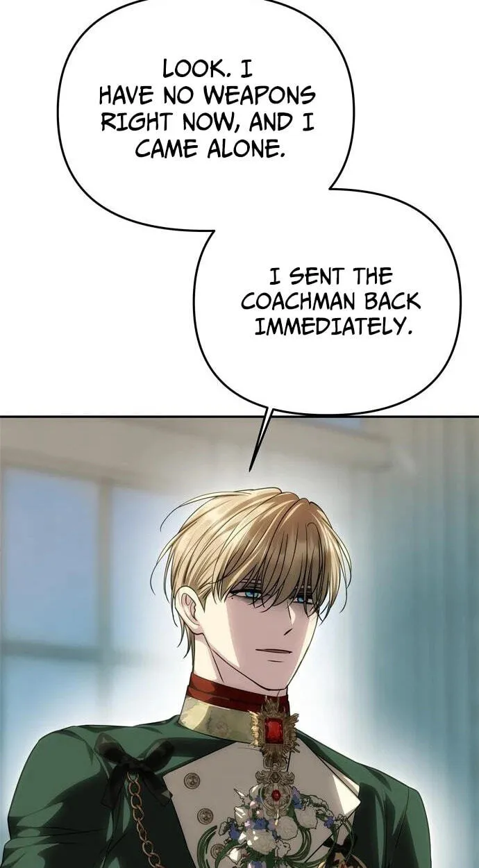 One Husband Is Enough chapter 109 page 54