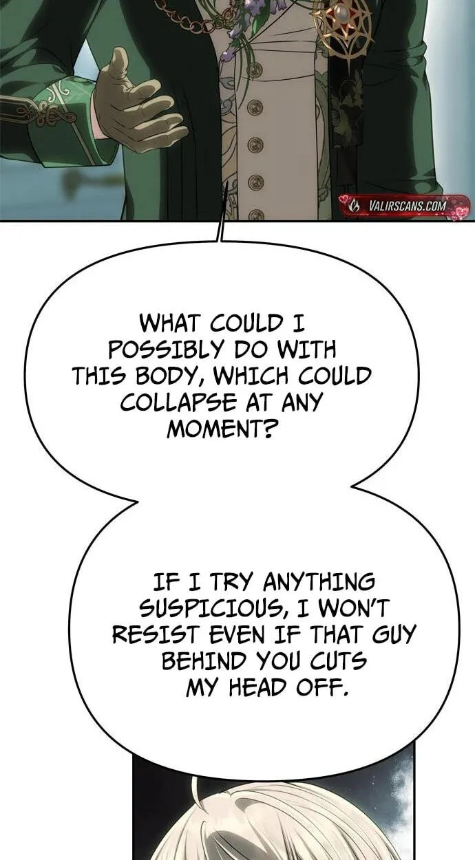 One Husband Is Enough chapter 109 page 55
