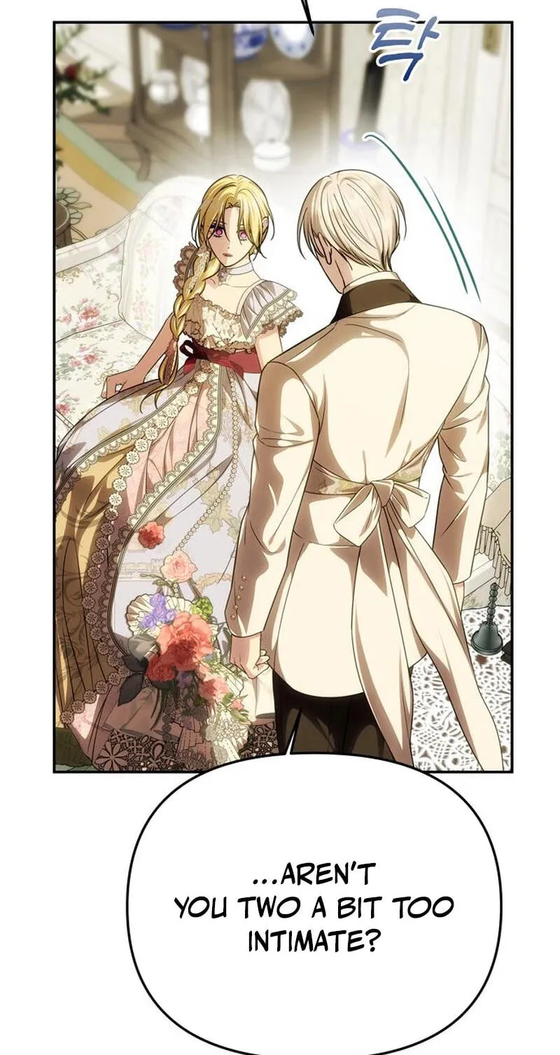 One Husband Is Enough chapter 110 page 112