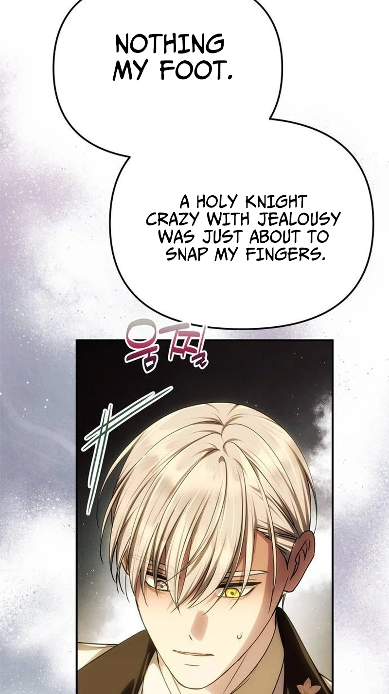 One Husband Is Enough chapter 112 page 12