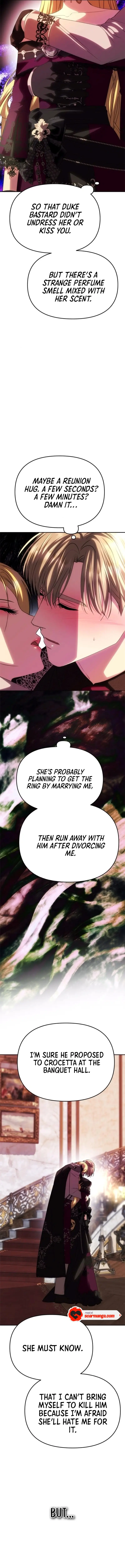 One Husband Is Enough chapter 67 page 17