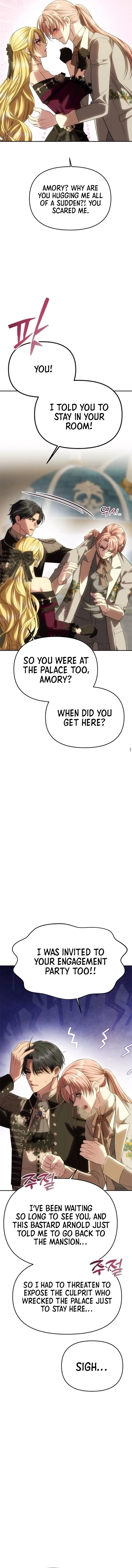 One Husband Is Enough chapter 67 page 2