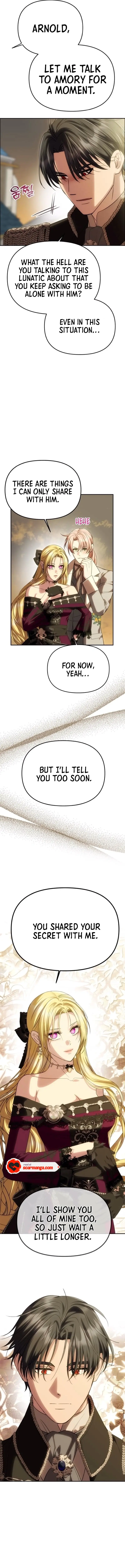 One Husband Is Enough chapter 67 page 3