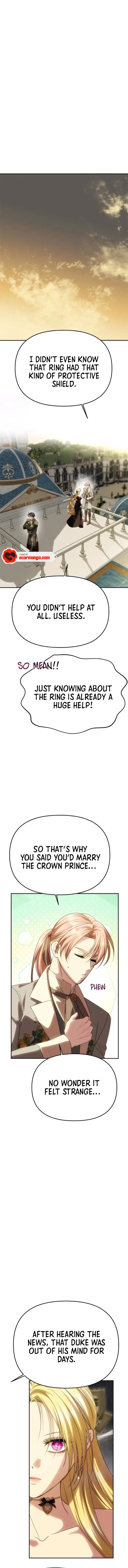 One Husband Is Enough chapter 67 page 5