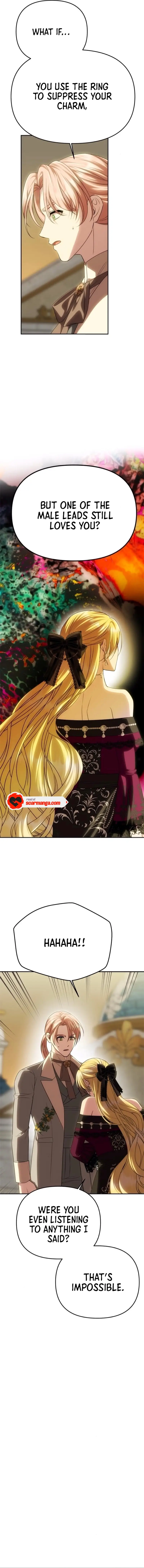 One Husband Is Enough chapter 67 page 7