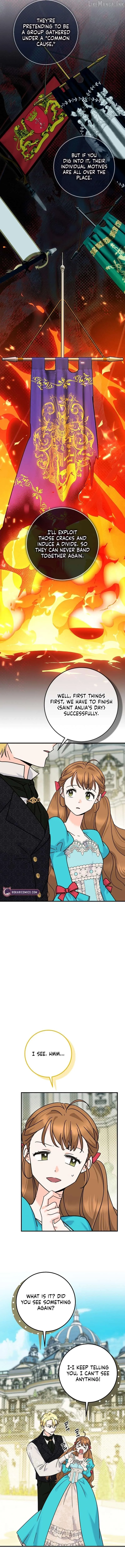 I Can See the Title chapter 35 page 10