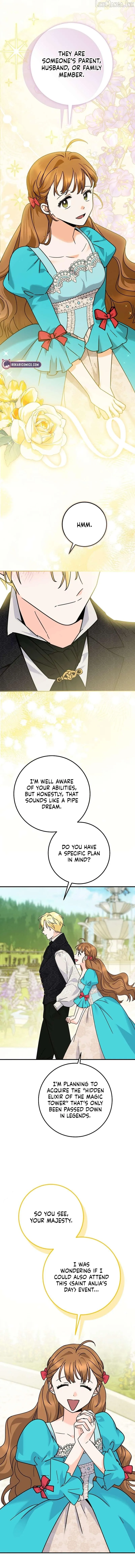 I Can See the Title chapter 35 page 12