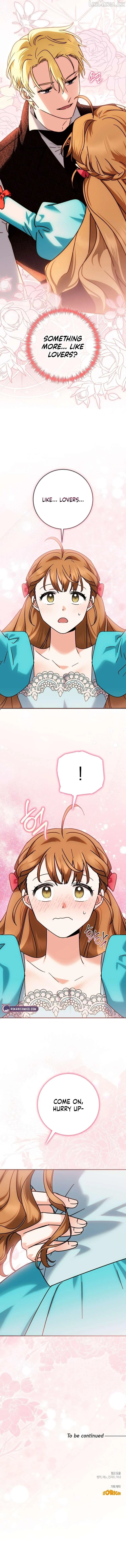 I Can See the Title chapter 35 page 16