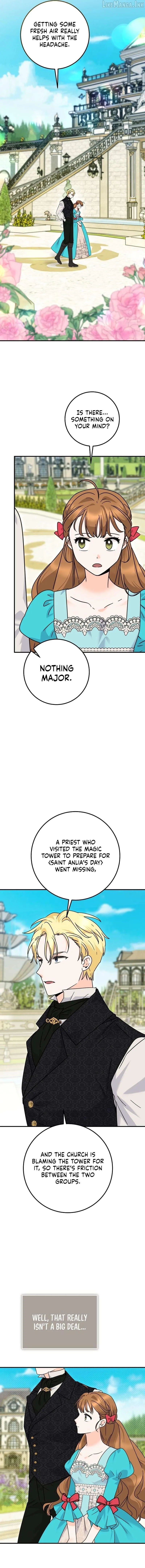I Can See the Title chapter 35 page 6