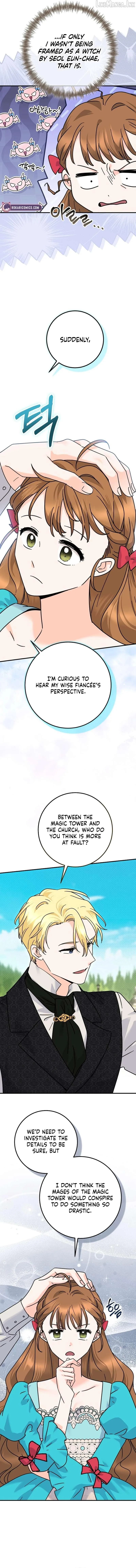 I Can See the Title chapter 35 page 7