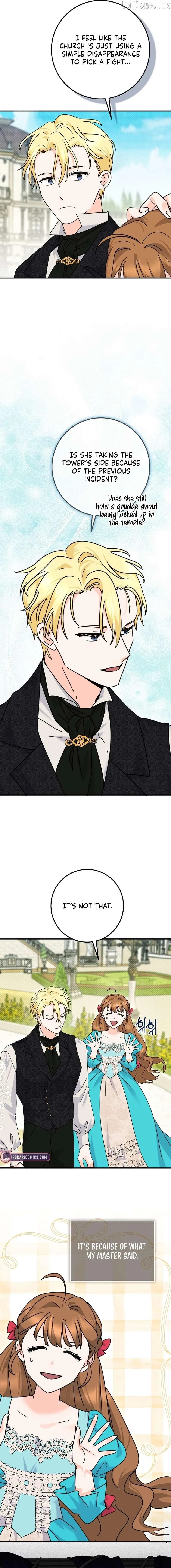 I Can See the Title chapter 35 page 8