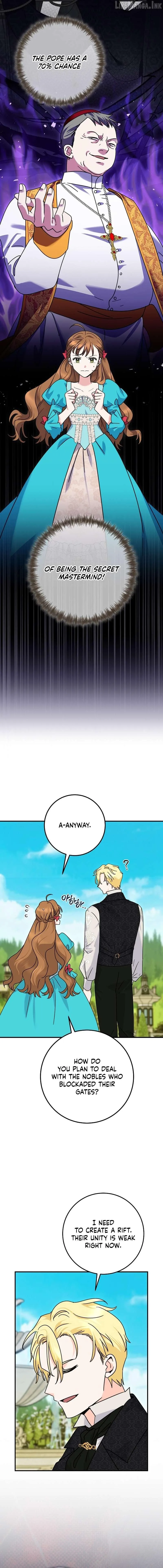 I Can See the Title chapter 35 page 9
