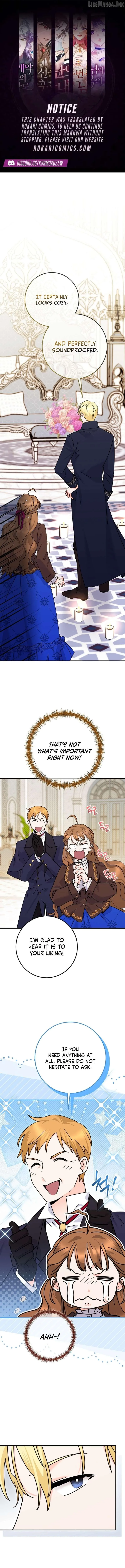 I Can See the Title chapter 37 page 1
