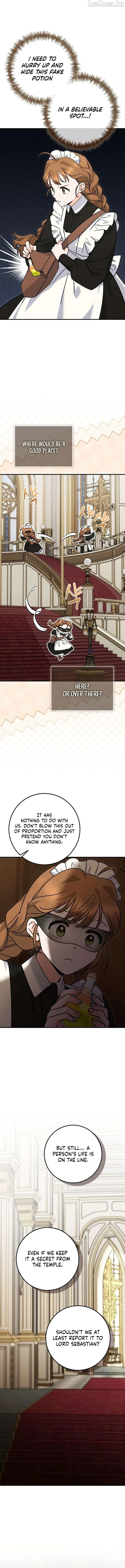 I Can See the Title chapter 37 page 5