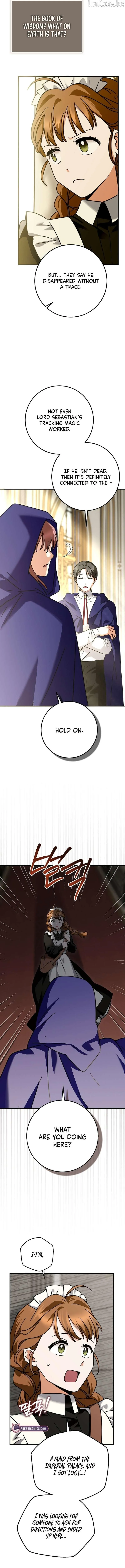 I Can See the Title chapter 37 page 7