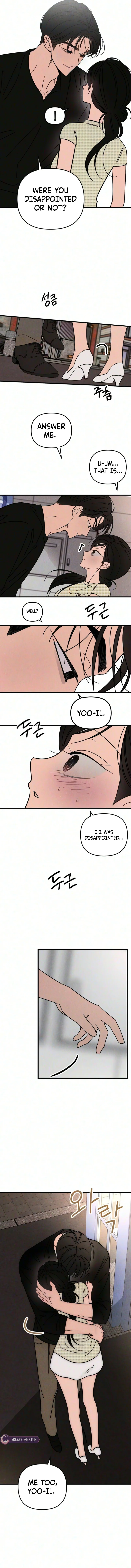 The Older Women’s Club chapter 14 page 11