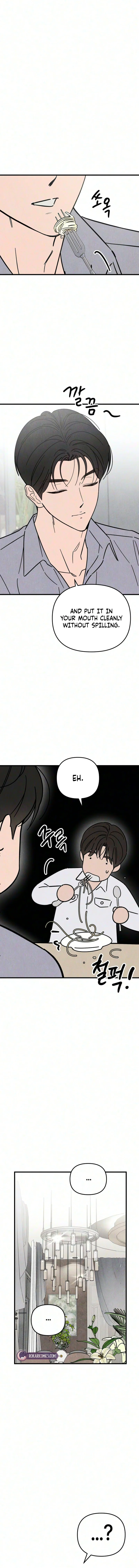 The Older Women’s Club chapter 15 page 12