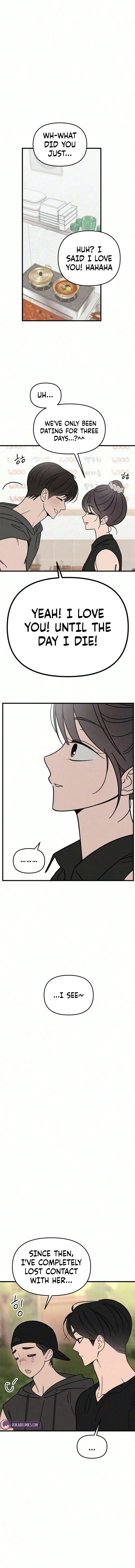 The Older Women’s Club chapter 15 page 6