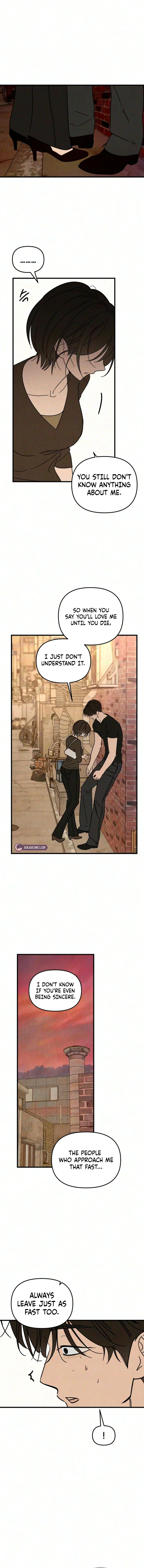 The Older Women’s Club chapter 16 page 11