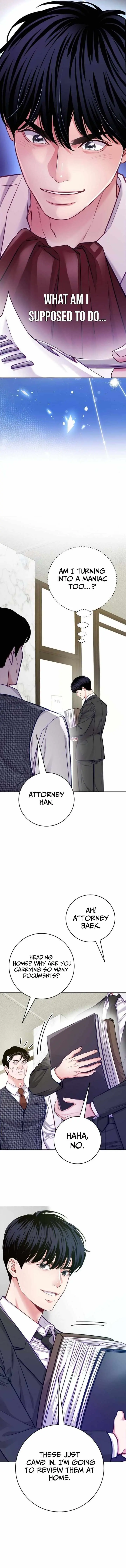 The Ordinary Lawyer’s Subspace chapter 29 page 7