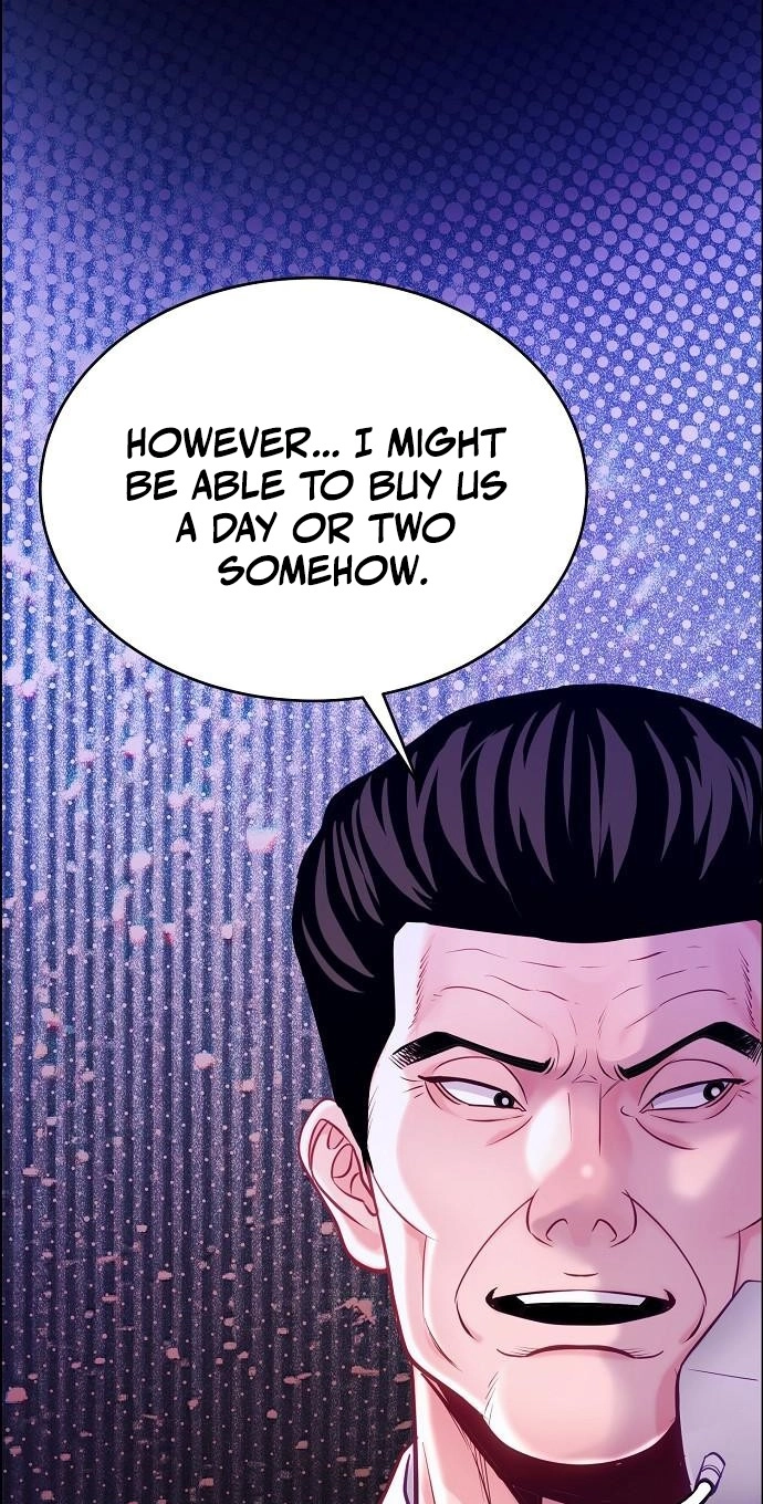The Ordinary Lawyer’s Subspace chapter 39 page 14