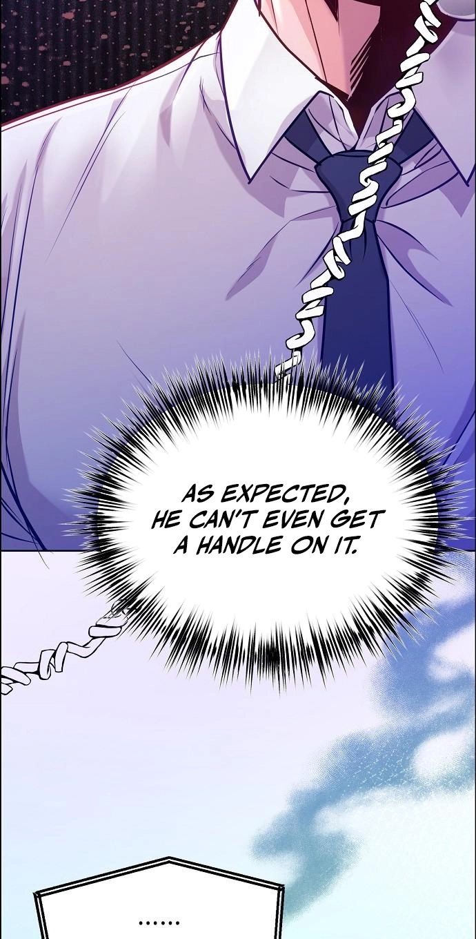 The Ordinary Lawyer’s Subspace chapter 39 page 15