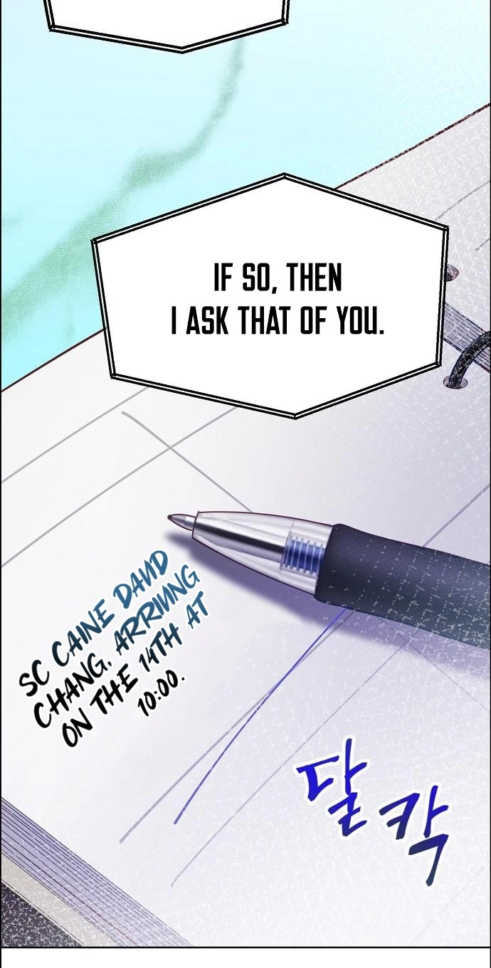 The Ordinary Lawyer’s Subspace chapter 39 page 16
