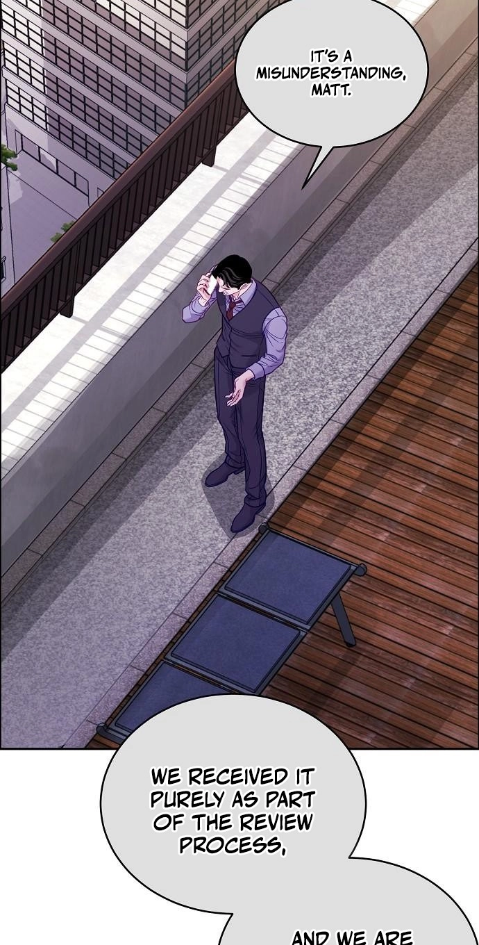 The Ordinary Lawyer’s Subspace chapter 39 page 21
