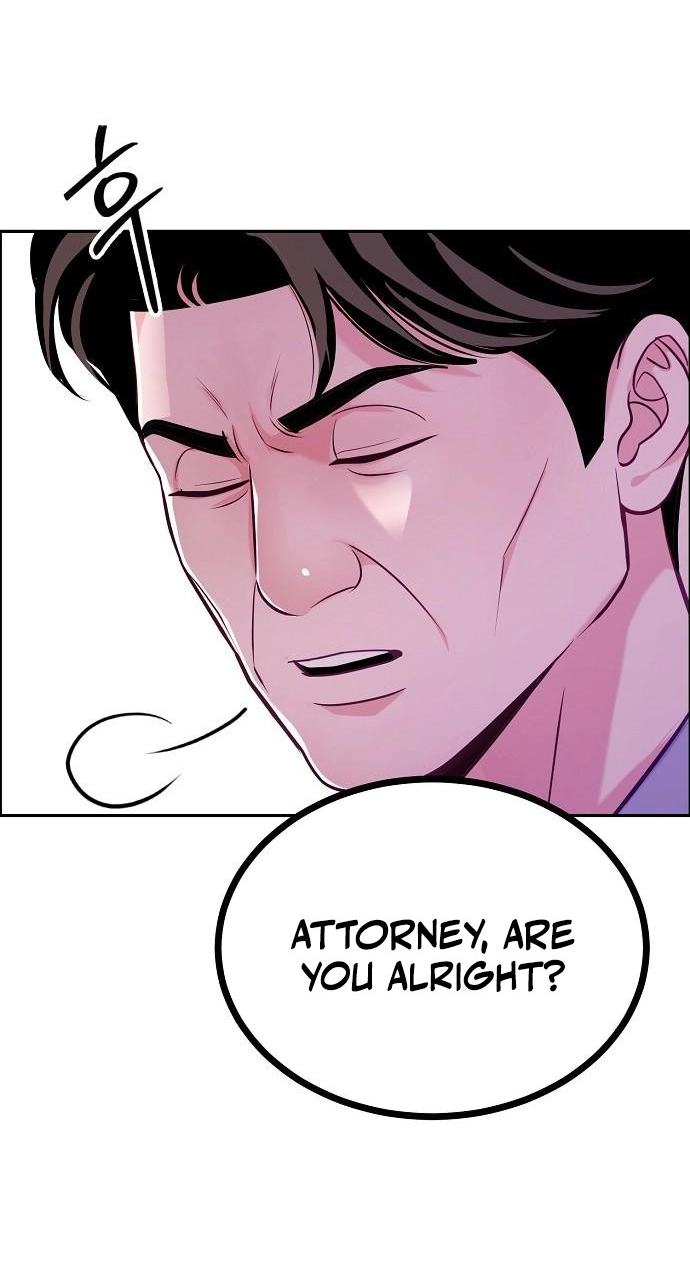 The Ordinary Lawyer’s Subspace chapter 39 page 25
