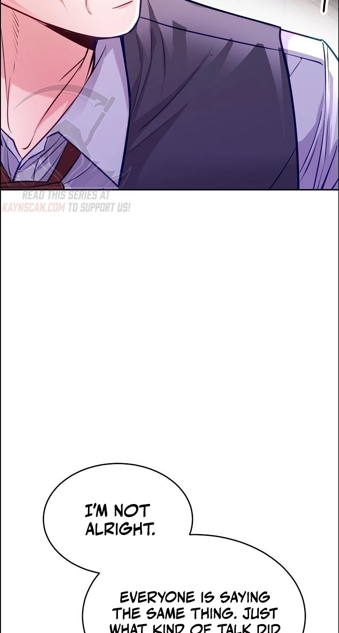 The Ordinary Lawyer’s Subspace chapter 39 page 27