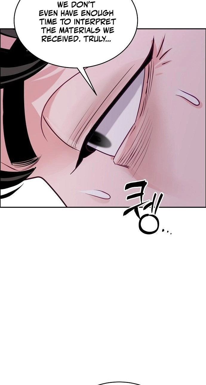 The Ordinary Lawyer’s Subspace chapter 39 page 29