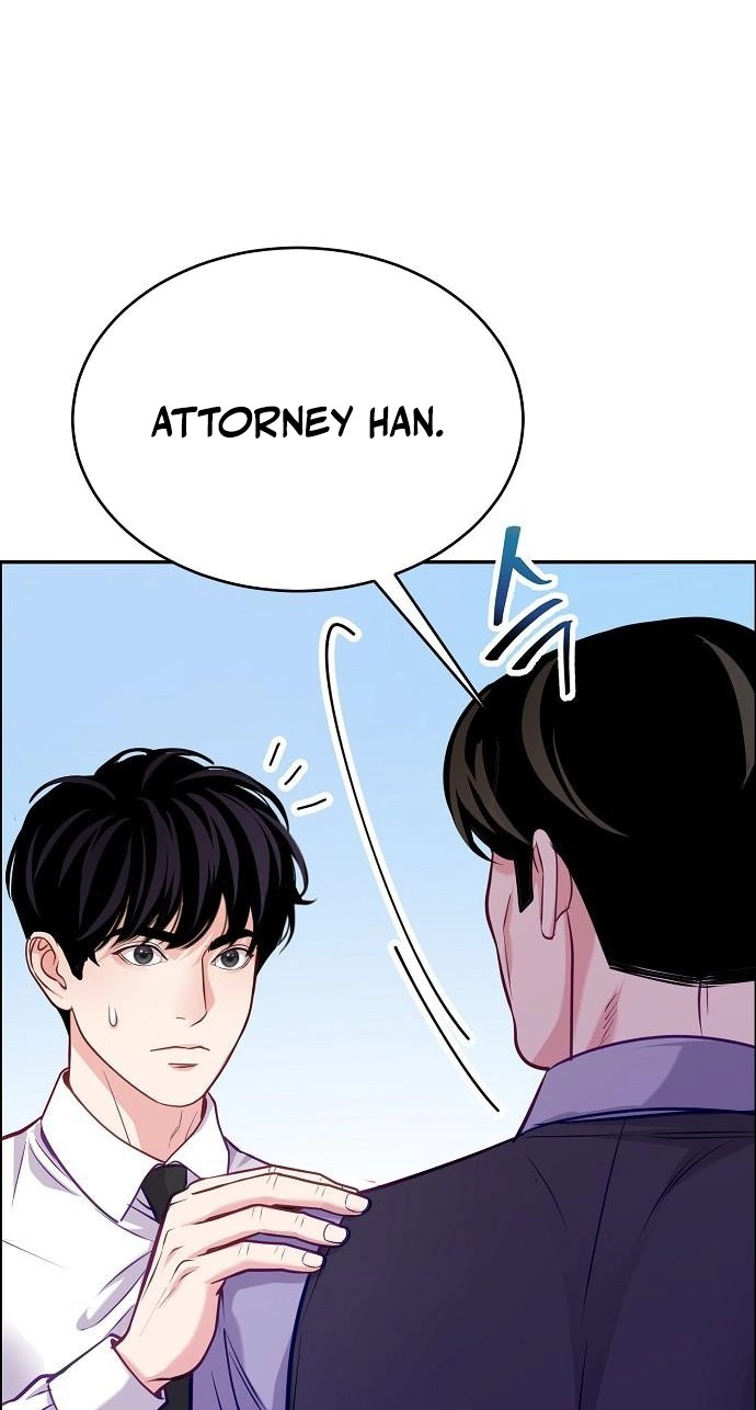 The Ordinary Lawyer’s Subspace chapter 39 page 31