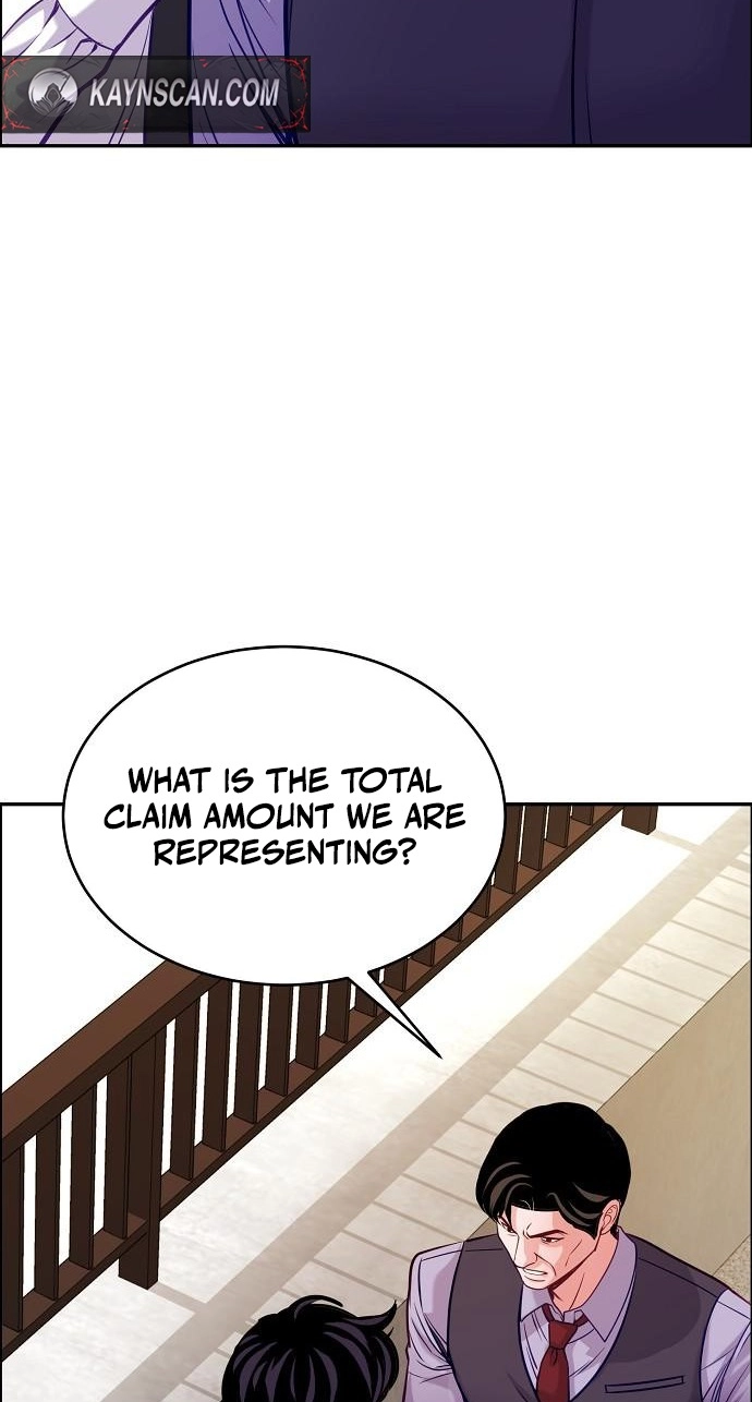 The Ordinary Lawyer’s Subspace chapter 39 page 32