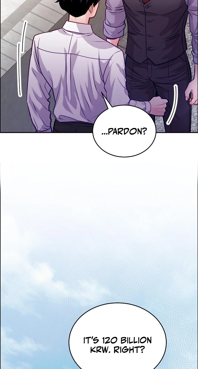 The Ordinary Lawyer’s Subspace chapter 39 page 33