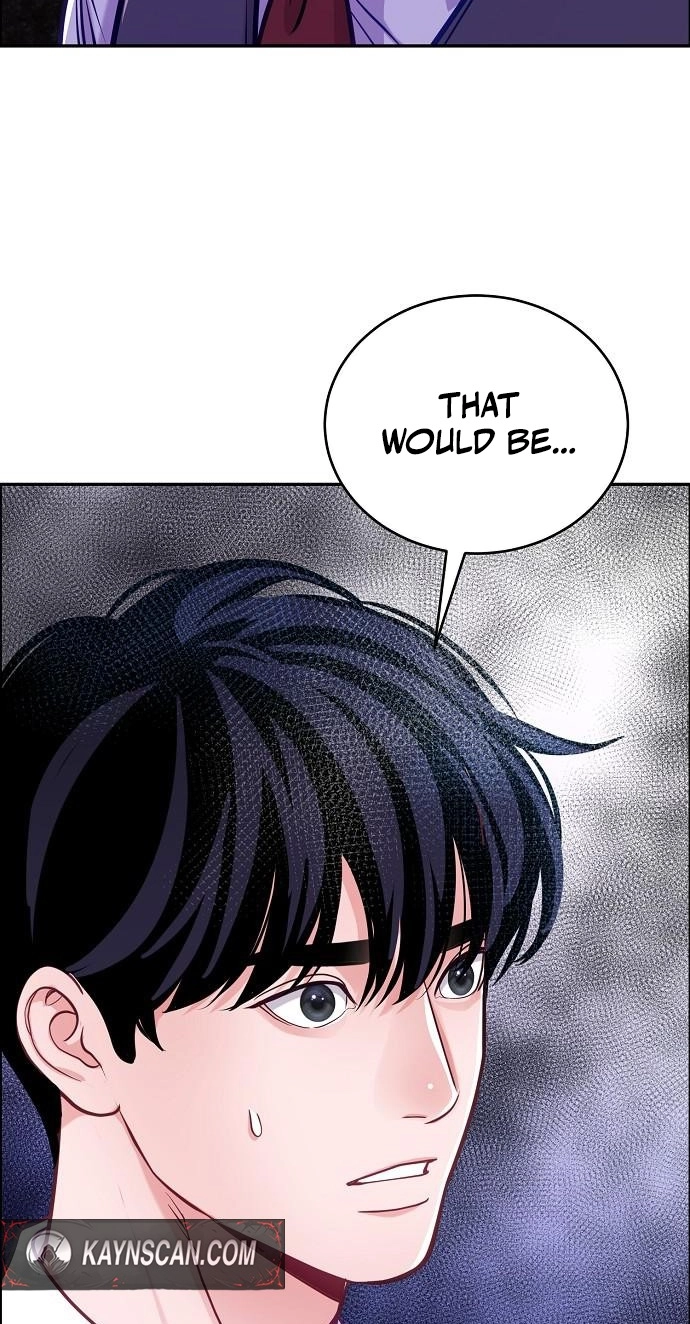 The Ordinary Lawyer’s Subspace chapter 39 page 36