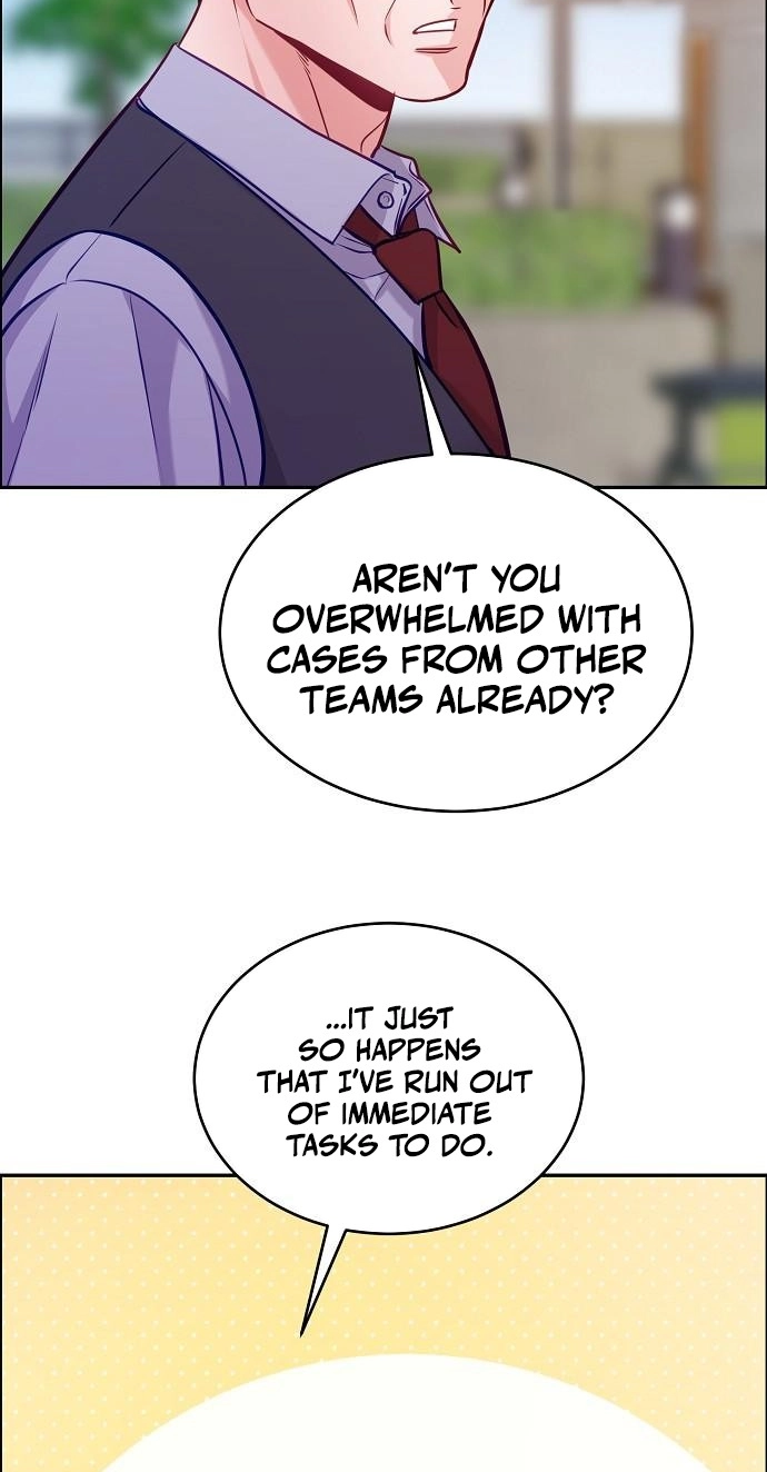 The Ordinary Lawyer’s Subspace chapter 39 page 46