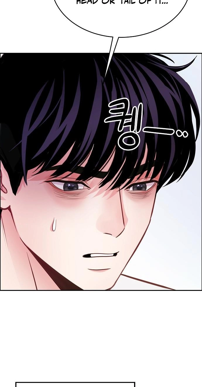 The Ordinary Lawyer’s Subspace chapter 39 page 55
