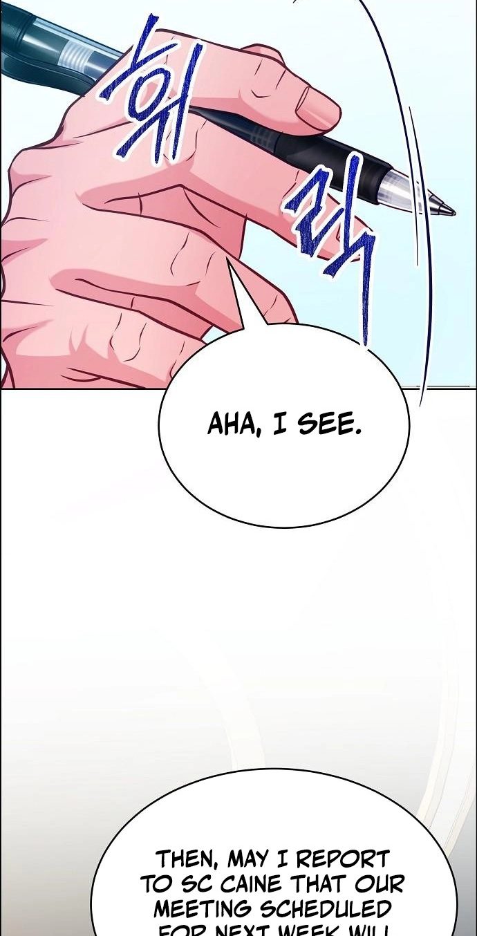 The Ordinary Lawyer’s Subspace chapter 39 page 6