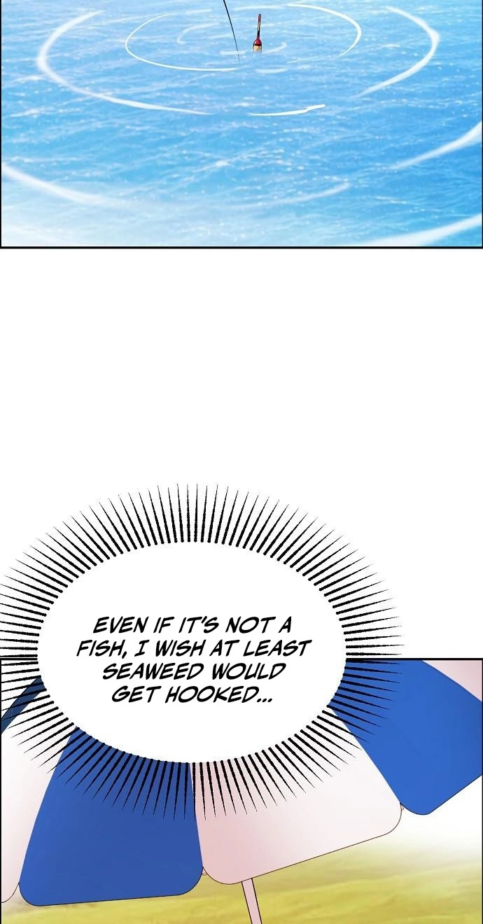 The Ordinary Lawyer’s Subspace chapter 39 page 66