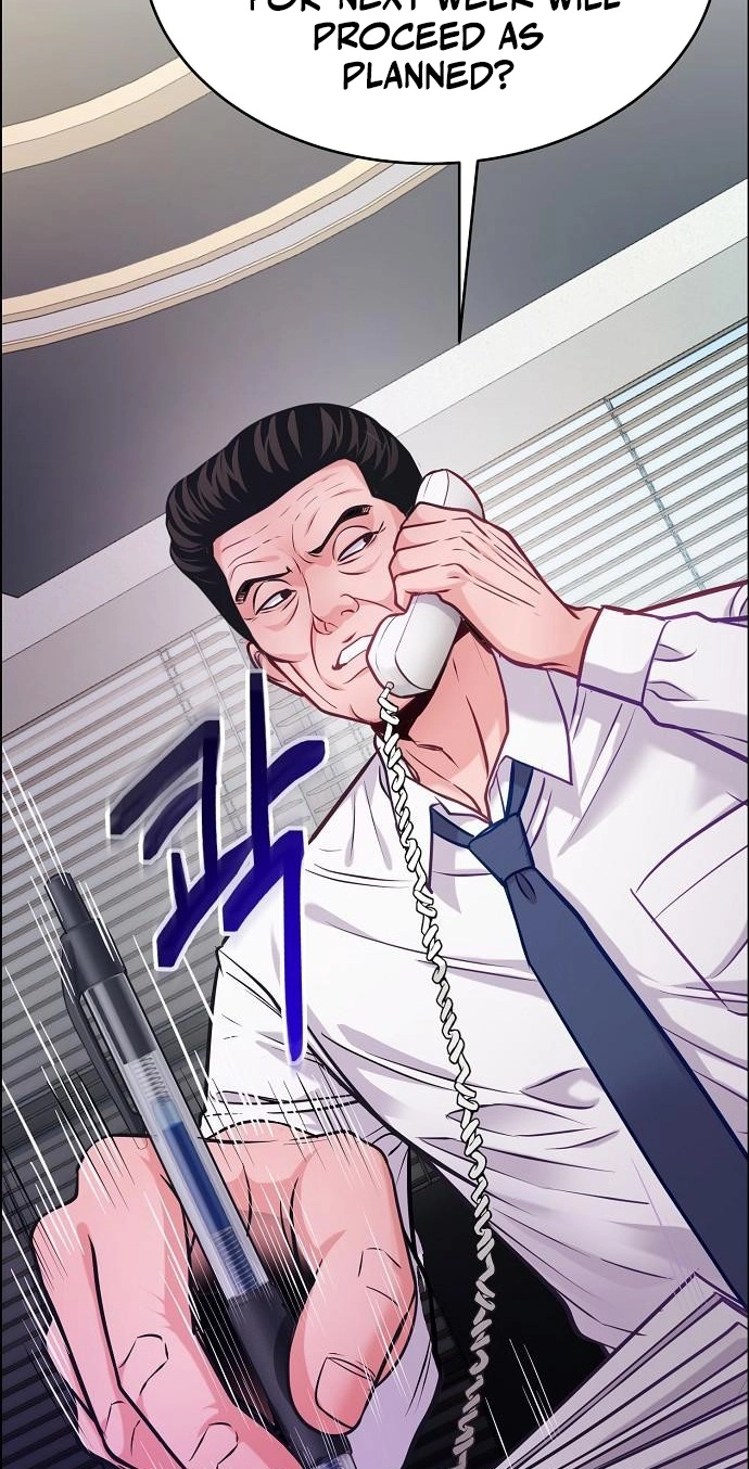 The Ordinary Lawyer’s Subspace chapter 39 page 7