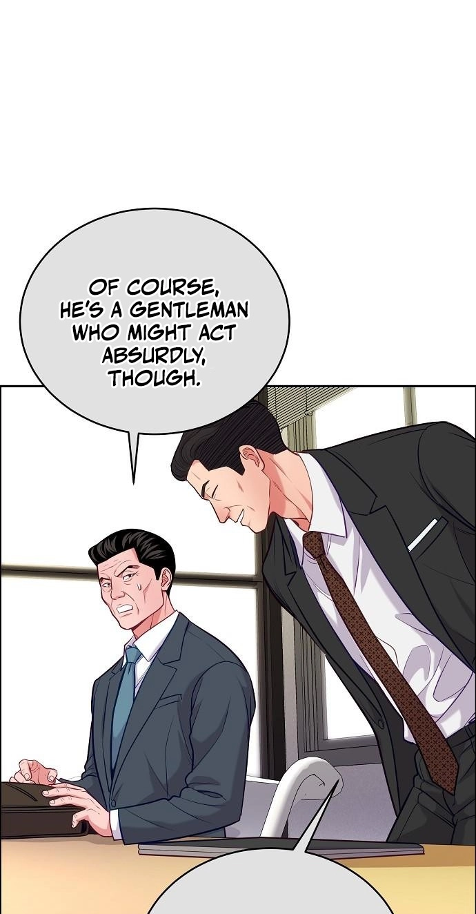 The Ordinary Lawyer’s Subspace chapter 39 page 76
