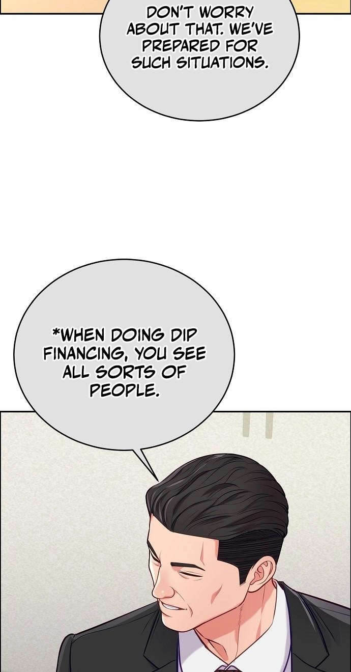 The Ordinary Lawyer’s Subspace chapter 39 page 77