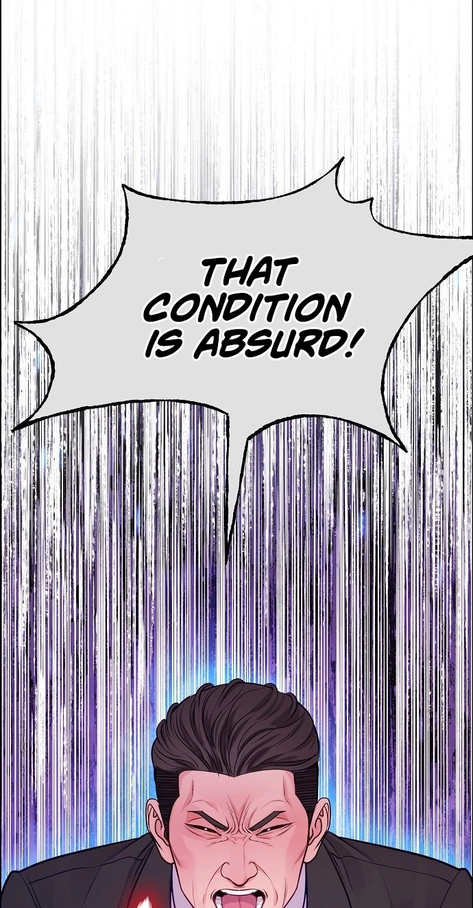 The Ordinary Lawyer’s Subspace chapter 39 page 85