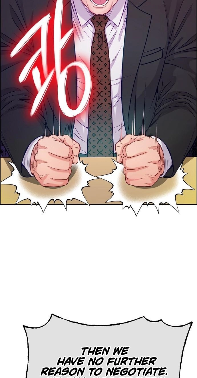 The Ordinary Lawyer’s Subspace chapter 39 page 86