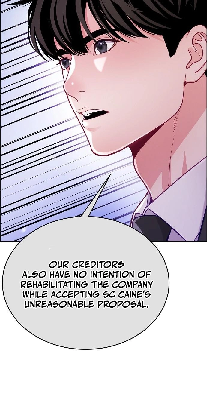 The Ordinary Lawyer’s Subspace chapter 39 page 88