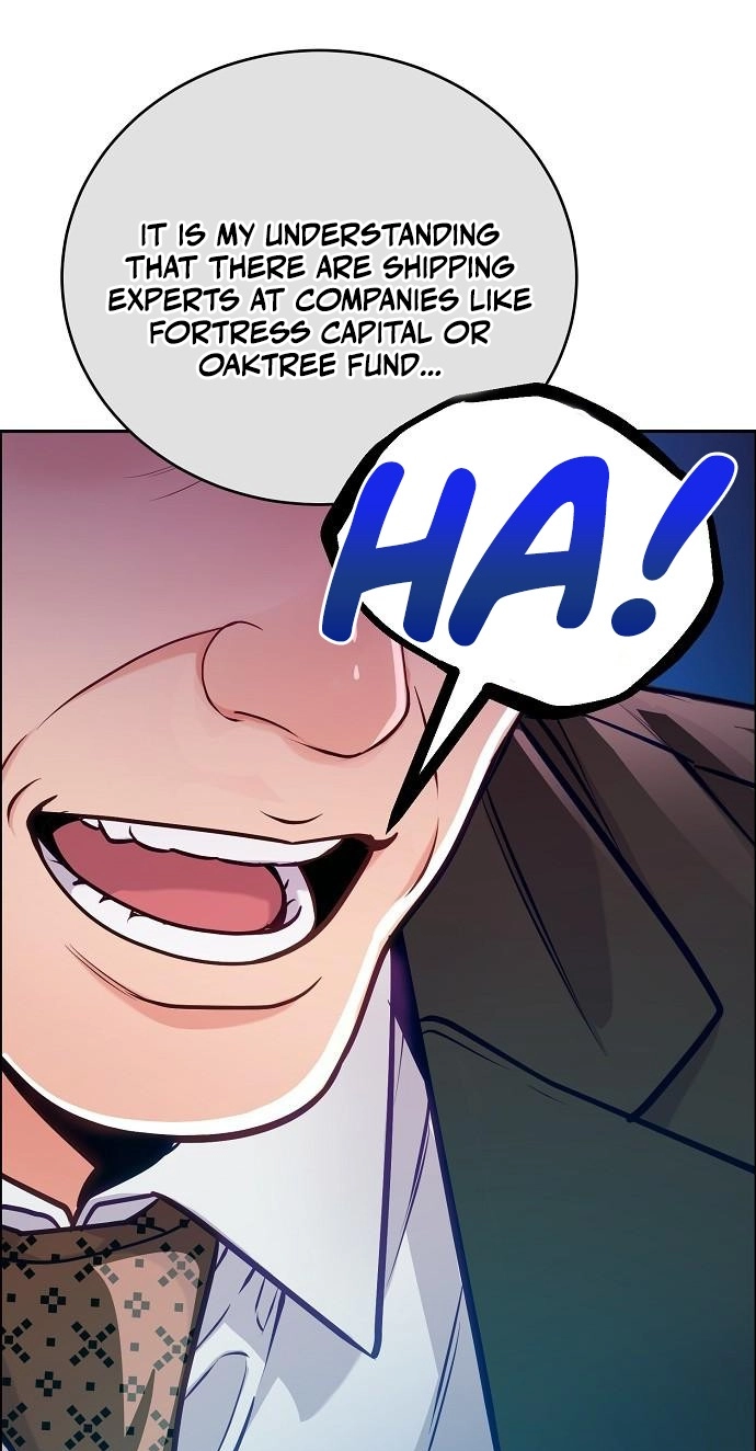 The Ordinary Lawyer’s Subspace chapter 39 page 93