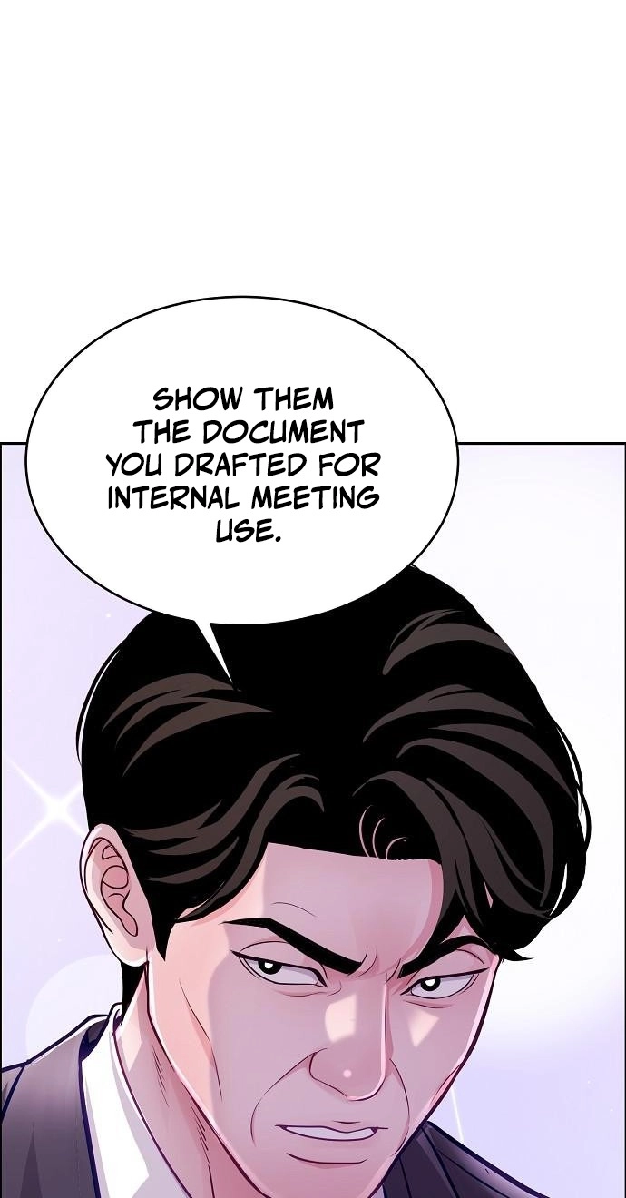 The Ordinary Lawyer’s Subspace chapter 39 page 99