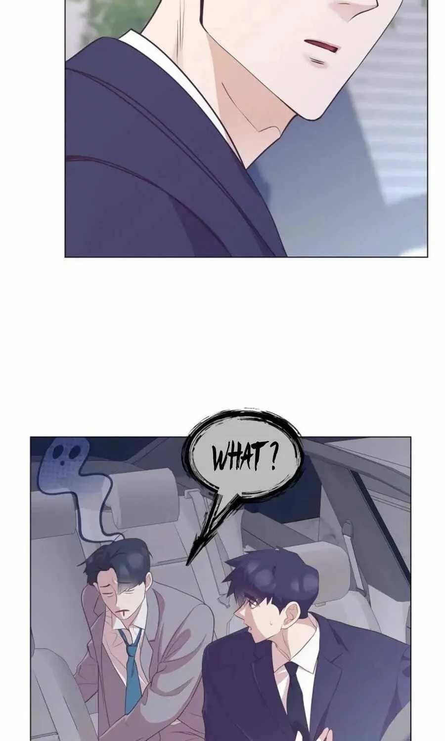 I Became a Sales Prodigy chapter 100 page 9