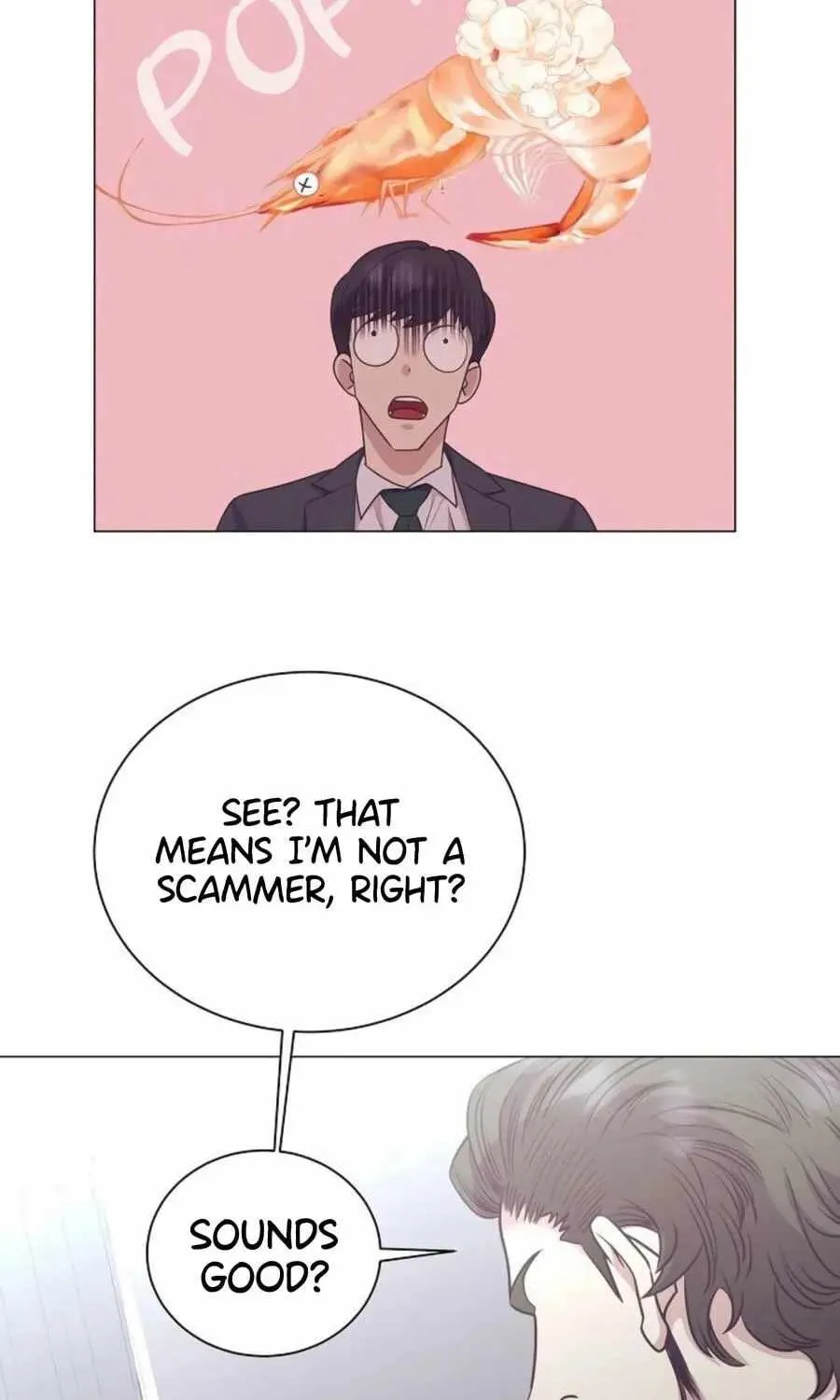 I Became a Sales Prodigy chapter 100 page 97